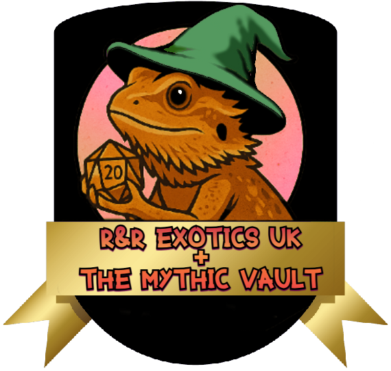 R&R Exotics